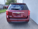 Thumbnail image of 2017 Chevrolet Equinox at Andy Mohr Nissan