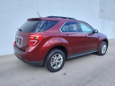Thumbnail image of 2017 Chevrolet Equinox at Andy Mohr Nissan