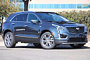 Thumbnail image of 2020 Cadillac XT5 at Dublin Kia