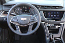 Thumbnail image of 2020 Cadillac XT5 at Dublin Kia