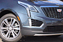 Thumbnail image of 2020 Cadillac XT5 at Dublin Kia