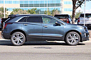 Thumbnail image of 2020 Cadillac XT5 at Dublin Kia