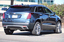 Thumbnail image of 2020 Cadillac XT5 at Dublin Kia