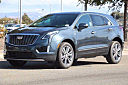 Thumbnail image of 2020 Cadillac XT5 at Dublin Kia