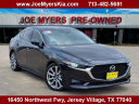 Thumbnail image of 2023 Mazda Mazda3 Sedan at Joe Myers Mazda Kia