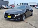 Thumbnail image of 2023 Mazda Mazda3 Sedan at Joe Myers Mazda Kia