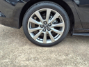 Thumbnail image of 2023 Mazda Mazda3 Sedan at Joe Myers Mazda Kia