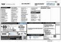 Thumbnail image of 2024 Cadillac LYRIQ at Car Vision Inc.