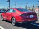 Thumbnail image of 2024 Honda Accord at Metro Honda