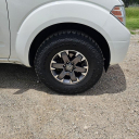 Thumbnail image of 2018 Nissan Frontier at APEX AUTO SA