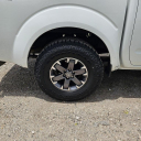Thumbnail image of 2018 Nissan Frontier at APEX AUTO SA