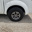 Thumbnail image of 2018 Nissan Frontier at APEX AUTO SA