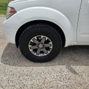 2018 Nissan Frontier Desert Runner at APEX AUTO SA