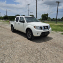 Thumbnail image of 2018 Nissan Frontier at APEX AUTO SA