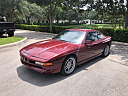 Thumbnail image of 1995 BMW 8 Series at Autosport of Wellington, FL
