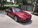 Thumbnail image of 1995 BMW 8 Series at Autosport of Wellington, FL