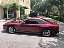 Thumbnail image of 1995 BMW 8 Series at Autosport of Wellington, FL