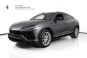 Thumbnail image of 2020 Lamborghini Urus at Ferrari Philadelphia