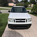 Thumbnail image of 2001 Ford Explorer Sport Trac at Autosport of Wellington, FL