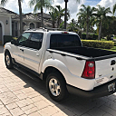 Thumbnail image of 2001 Ford Explorer Sport Trac at Autosport of Wellington, FL