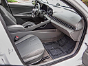 Thumbnail image of 2021 Hyundai ELANTRA at Temecula Hyundai