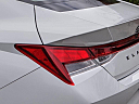 Thumbnail image of 2021 Hyundai ELANTRA at Temecula Hyundai