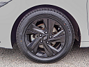 Thumbnail image of 2021 Hyundai ELANTRA at Temecula Hyundai
