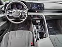 Thumbnail image of 2021 Hyundai ELANTRA at Temecula Hyundai