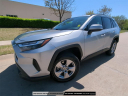 2023 Toyota RAV4 XLE at Nelson Nissan