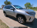 Thumbnail image of 2023 Toyota RAV4 at Nelson Nissan