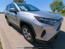 Thumbnail image of 2023 Toyota RAV4 at Nelson Nissan