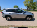 Thumbnail image of 2023 Toyota RAV4 at Nelson Nissan