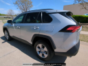 Thumbnail image of 2023 Toyota RAV4 at Nelson Nissan