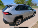 Thumbnail image of 2023 Toyota RAV4 at Nelson Nissan