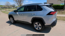 Thumbnail image of 2023 Toyota RAV4 at Nelson Nissan