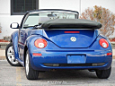 Thumbnail image of 2007 Volkswagen New Beetle Convertible at Moto Zone Inc.