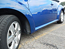 Thumbnail image of 2007 Volkswagen New Beetle Convertible at Moto Zone Inc.