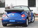 Thumbnail image of 2007 Volkswagen New Beetle Convertible at Moto Zone Inc.