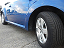 Thumbnail image of 2007 Volkswagen New Beetle Convertible at Moto Zone Inc.