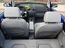 Thumbnail image of 2007 Volkswagen New Beetle Convertible at Moto Zone Inc.