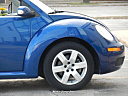 Thumbnail image of 2007 Volkswagen New Beetle Convertible at Moto Zone Inc.
