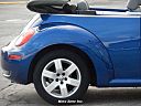 Thumbnail image of 2007 Volkswagen New Beetle Convertible at Moto Zone Inc.