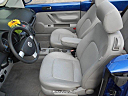 Thumbnail image of 2007 Volkswagen New Beetle Convertible at Moto Zone Inc.