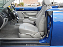 Thumbnail image of 2007 Volkswagen New Beetle Convertible at Moto Zone Inc.