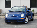 Thumbnail image of 2007 Volkswagen New Beetle Convertible at Moto Zone Inc.