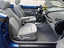Thumbnail image of 2007 Volkswagen New Beetle Convertible at Moto Zone Inc.