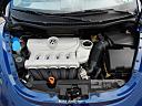 Thumbnail image of 2007 Volkswagen New Beetle Convertible at Moto Zone Inc.