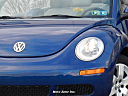 Thumbnail image of 2007 Volkswagen New Beetle Convertible at Moto Zone Inc.
