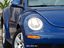 Thumbnail image of 2007 Volkswagen New Beetle Convertible at Moto Zone Inc.