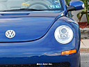 Thumbnail image of 2007 Volkswagen New Beetle Convertible at Moto Zone Inc.